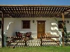 фото отеля Ardea Purpurea Alojamiento Rural Restaurante