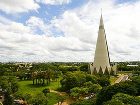 фото отеля Deville Maringa