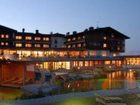 фото отеля Feuerberg Mountain Resort Steindorf am Ossiacher See
