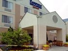 фото отеля Fairfield Inn Indianapolis Airport