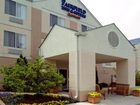 фото отеля Fairfield Inn Indianapolis Airport