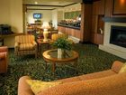 фото отеля Fairfield Inn Indianapolis Airport