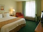 фото отеля Fairfield Inn Indianapolis Airport