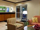 фото отеля Fairfield Inn Indianapolis Airport