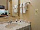 фото отеля Fairfield Inn Indianapolis Airport