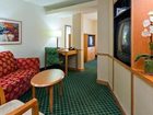 фото отеля Fairfield Inn Indianapolis Airport