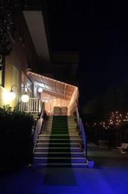 фото отеля Prestige Hotel Fano
