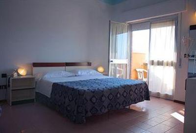 фото отеля Prestige Hotel Fano