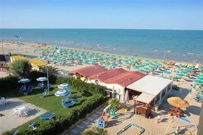 фото отеля Prestige Hotel Fano