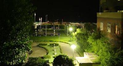 фото отеля Prestige Hotel Fano