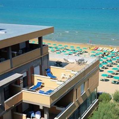 фото отеля Prestige Hotel Fano