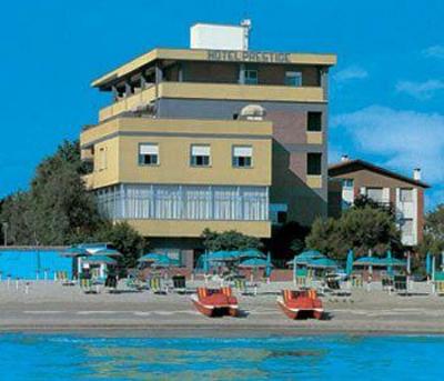 фото отеля Prestige Hotel Fano