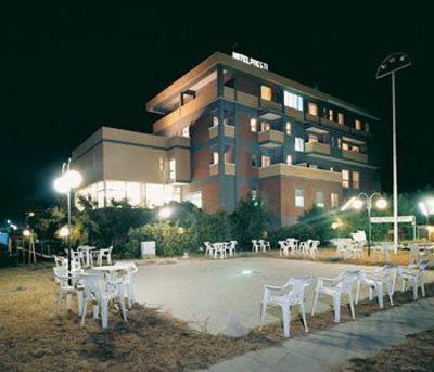 фото отеля Prestige Hotel Fano