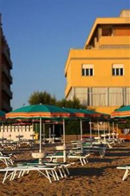 фото отеля Prestige Hotel Fano