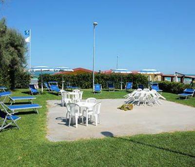 фото отеля Prestige Hotel Fano