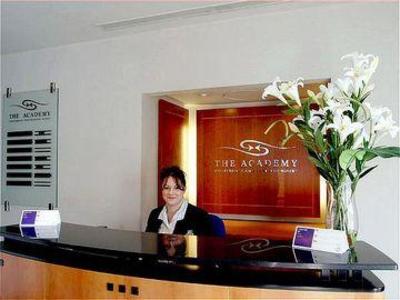 фото отеля Holiday Inn London-Heathrow Ariel