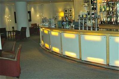 фото отеля Holiday Inn London-Heathrow Ariel