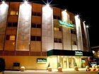 фото отеля Holiday Inn London-Heathrow Ariel