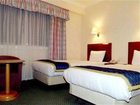 фото отеля Holiday Inn London-Heathrow Ariel