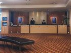 фото отеля Holiday Inn London-Heathrow Ariel