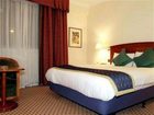 фото отеля Holiday Inn London-Heathrow Ariel