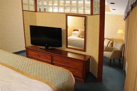фото отеля BEST WESTERN Voyageur Place Hotel