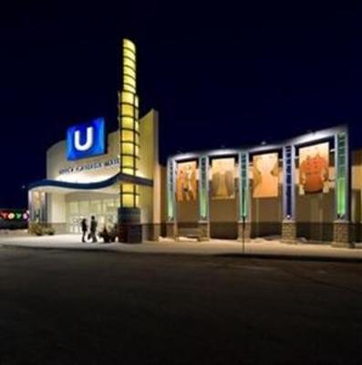 фото отеля BEST WESTERN Voyageur Place Hotel