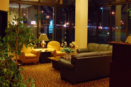 фото отеля BEST WESTERN Voyageur Place Hotel