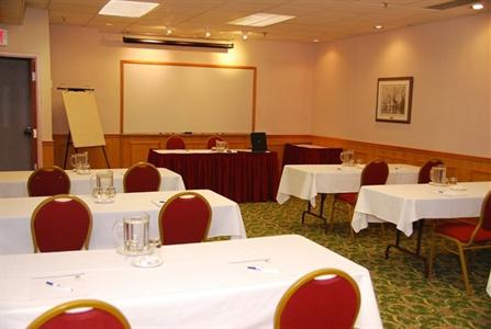 фото отеля BEST WESTERN Voyageur Place Hotel