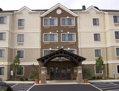 фото отеля Staybridge Suites Davenport