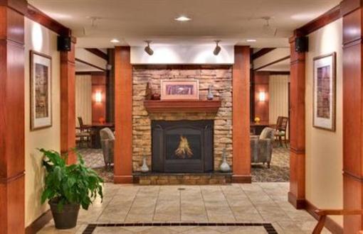 фото отеля Staybridge Suites Davenport