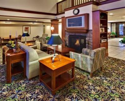 фото отеля Staybridge Suites Davenport