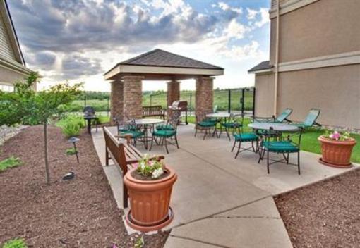 фото отеля Staybridge Suites Davenport