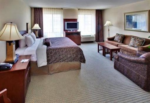 фото отеля Staybridge Suites Davenport