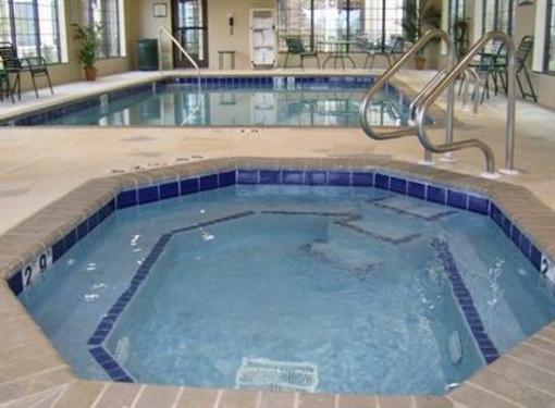 фото отеля Staybridge Suites Davenport