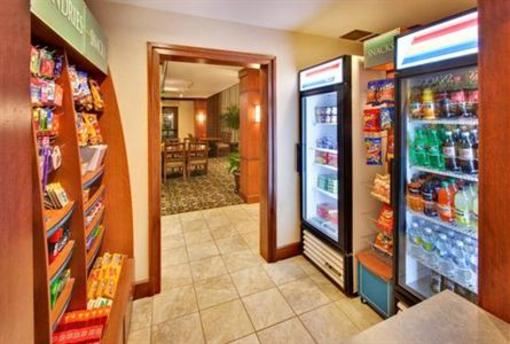 фото отеля Staybridge Suites Davenport