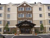 Staybridge Suites Davenport