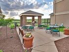 фото отеля Staybridge Suites Davenport