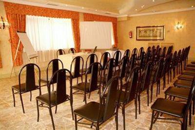 фото отеля Hotel Tudanca Miranda