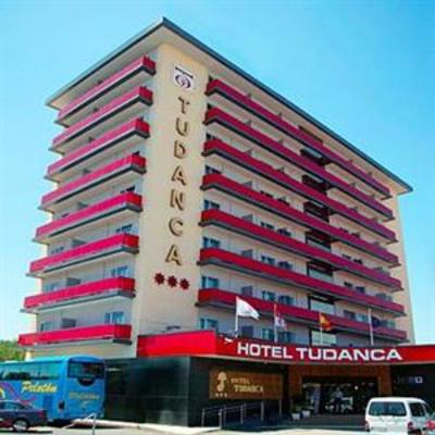 фото отеля Hotel Tudanca Miranda