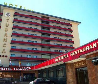 фото отеля Hotel Tudanca Miranda