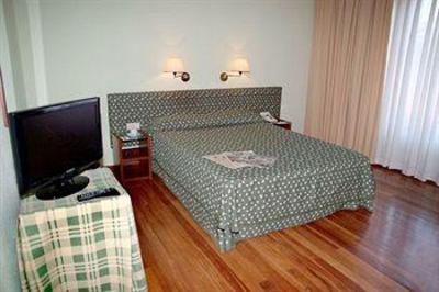 фото отеля Hotel Tudanca Miranda