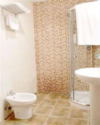 фото отеля Hotel Tudanca Miranda
