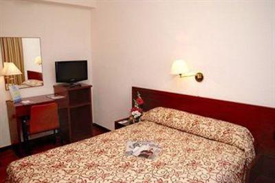 фото отеля Hotel Tudanca Miranda
