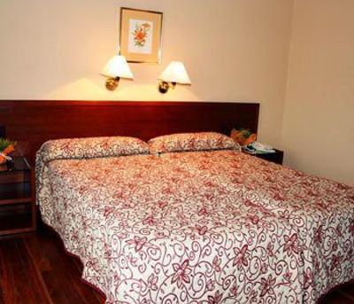фото отеля Hotel Tudanca Miranda
