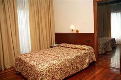 фото отеля Hotel Tudanca Miranda