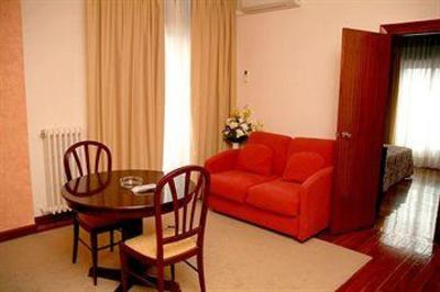 фото отеля Hotel Tudanca Miranda