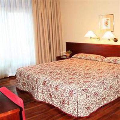 фото отеля Hotel Tudanca Miranda