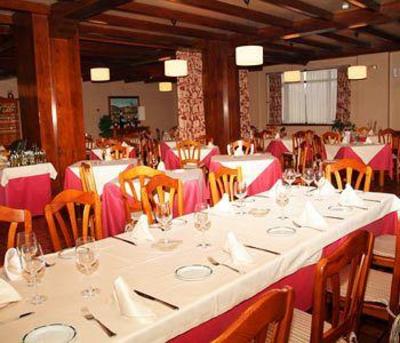 фото отеля Hotel Tudanca Miranda