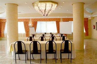 фото отеля Hotel Tudanca Miranda